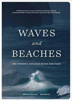 Waves and Beaches: The Powerful Dynamics of Sea and Coast Cover Image