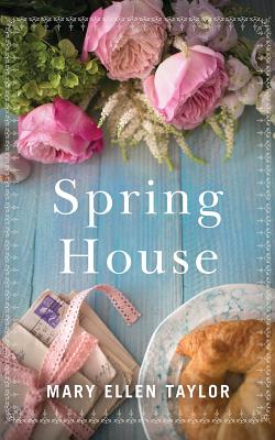Cover for Spring House