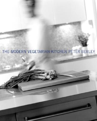The Modern Vegetarian Kitchen Cover