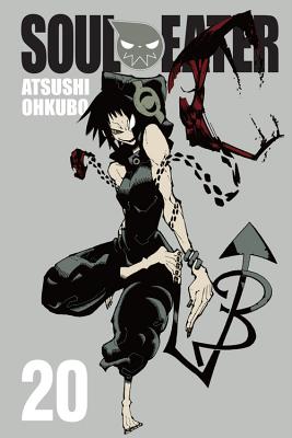 Soul Eater: The Perfect Edition 07 - By Atsushi Ohkubo (hardcover