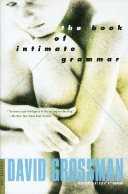 The Book of Intimate Grammar: A Novel Cover Image