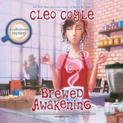 Cover for Brewed Awakening