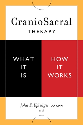 Craniosacral Therapy Cover