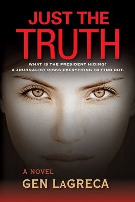 Cover for Just the Truth
