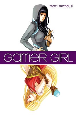 Cover Image for Gamer Girl