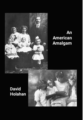 An American Amalgam Cover Image