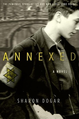 Cover Image for Annexed