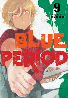 Blue Period 14 : Yamaguchi, Tsubasa: : Books