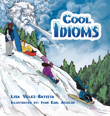 Cool Idioms Cover Image