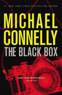 The Black Box (A Harry Bosch Novel #16)