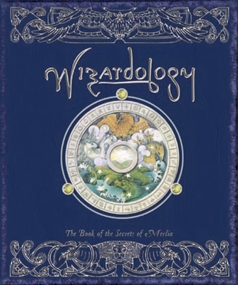 Cover for Wizardology