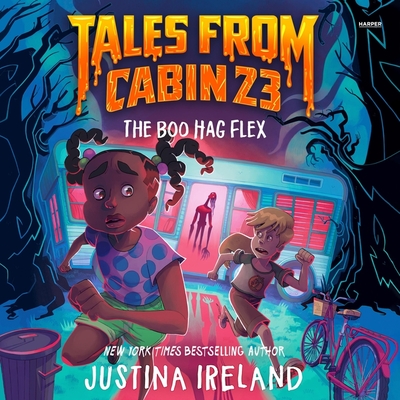 Tales from Cabin 23: The Boo Hag Flex Cover Image