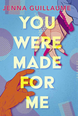 Cover for You Were Made for Me