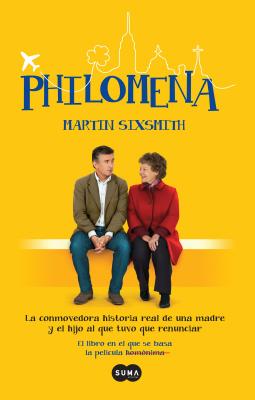Philomena / Philomena: A Mother, Her Son, and a Fifty-Year Search (MTI)