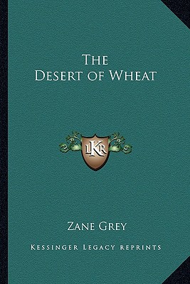 The Desert of Wheat
