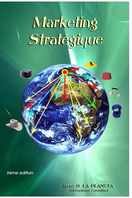Marketing Strategique By Rene D. La Planeta Cover Image