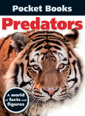 Predators: Pocket Book Series By N/A, Cover Image