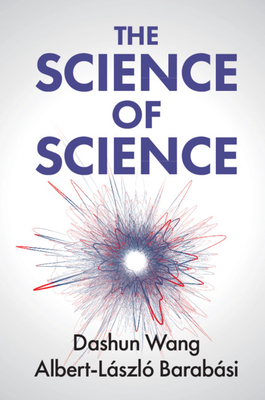 The Science of Science Cover Image
