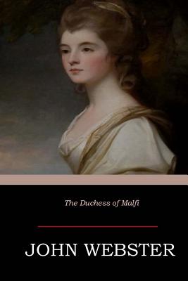 The Duchess of Malfi Cover Image