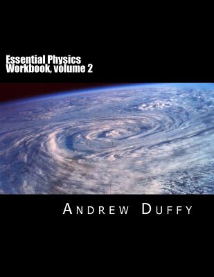 Essential Physics Workbook, volume 2 Cover Image