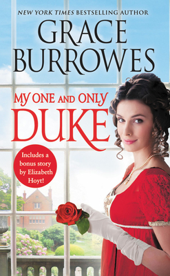 My One and Only Duke: Includes a bonus novella (Rogues to Riches #1)