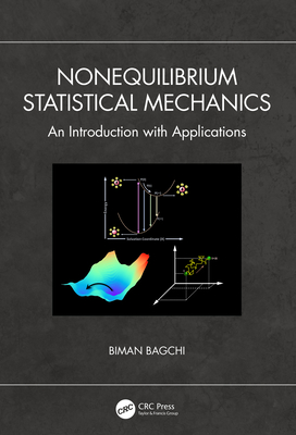 Nonequilibrium Statistical Mechanics: An Introduction with Applications Cover Image