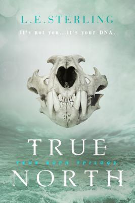 True North by L.E. Sterling 