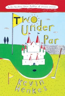 Two Under Par Cover Image