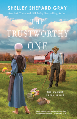The Trustworthy One By Shelley Shepard Gray Cover Image