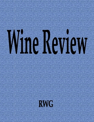 Wine Review: 100 Pages 8.5