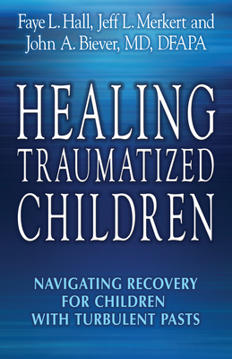 Cover for Healing Traumatized Children