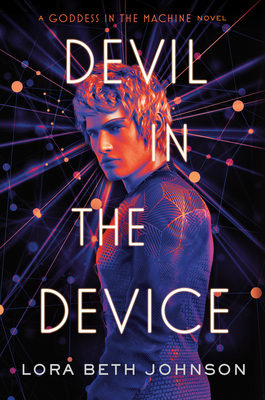 Cover for Devil in the Device