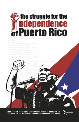 The Struggle for the Independence of Puerto Rico Cover Image