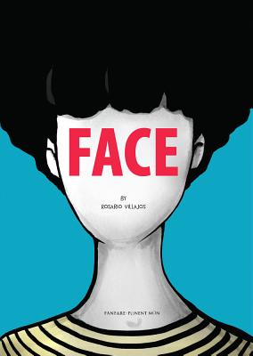 Face By Rosario Villajos Cover Image