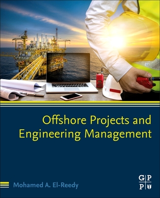 Offshore Projects and Engineering Management Cover Image