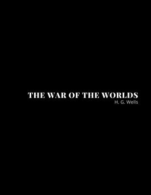 The War of the Worlds Cover Image