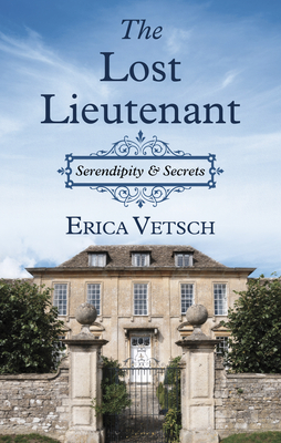 The Lost Lieutenant Cover Image