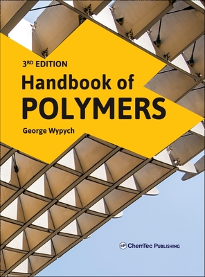 Handbook of Polymers (Hardcover) | Tattered Cover Book Store