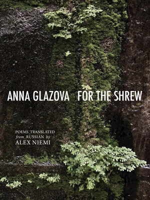 Cover for For the Shrew