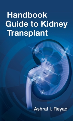 Handbook Guide to Kidney Cover Image