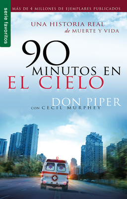 90 Minutos En El Cielo - Serie Favoritos Cover Image