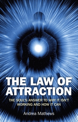 Cover for The Law of Attraction