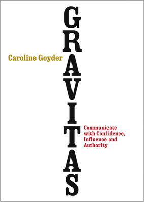 Cover for Gravitas