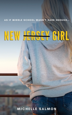 New Jersey Girl Cover Image