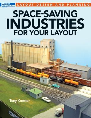 Space-Saving Industries for Your Layout Cover Image