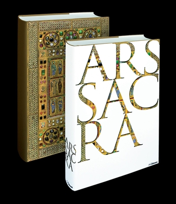 Ars Sacra: Christian Art and Architecture from the Early Beginnings to the Present Day Cover Image