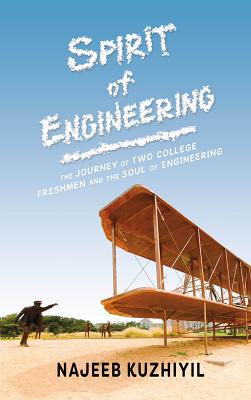 Spirit of Engineering Cover Image