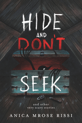 Cover for Hide and Don't Seek