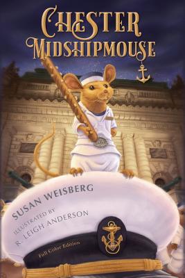 Chester Midshipmouse Cover Image