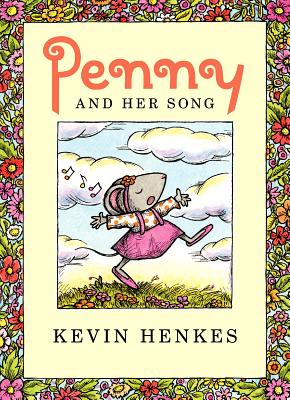 Cover Image for Penny and Her Song